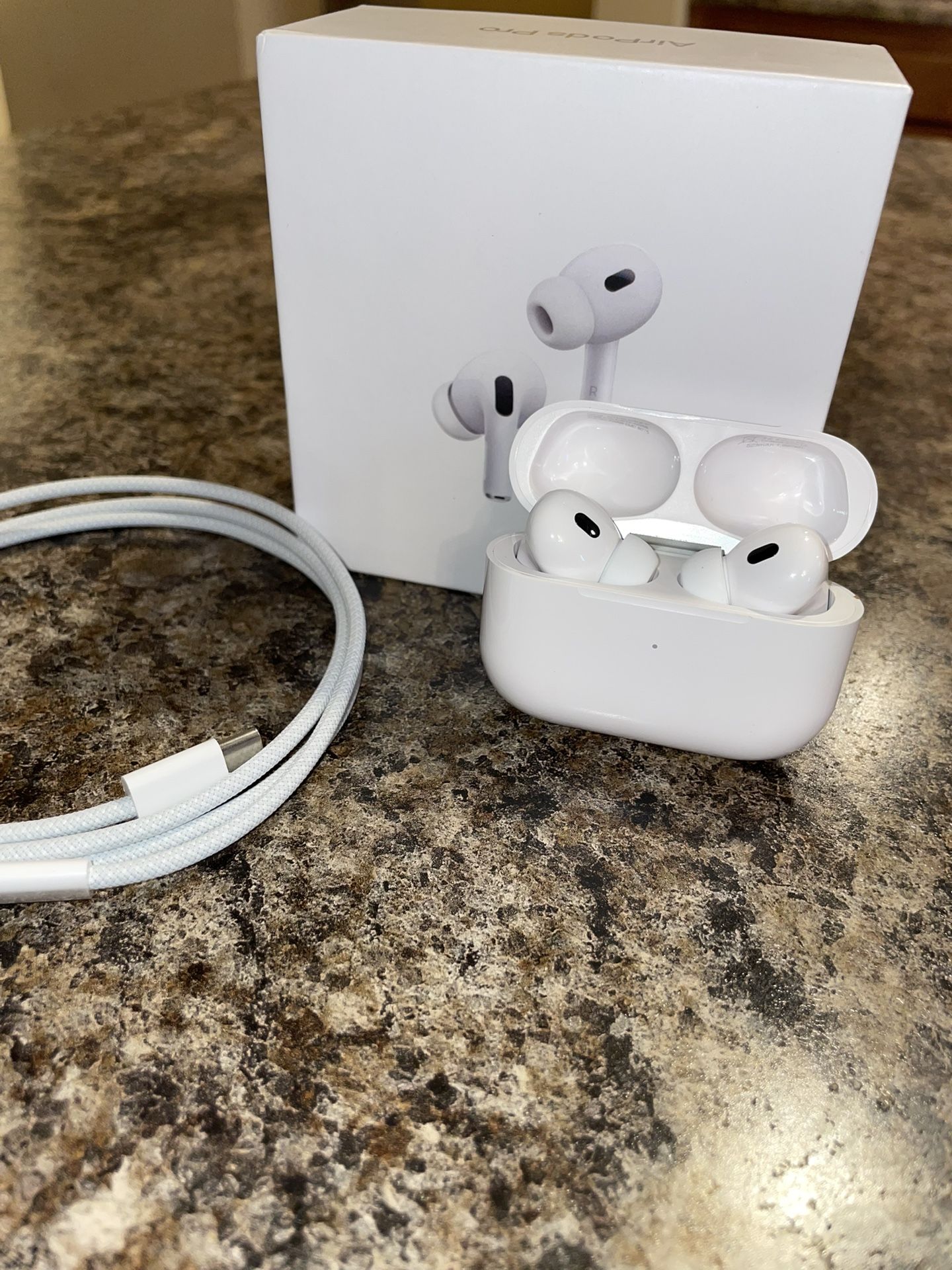 Bluetooth Wireless Earbuds