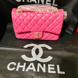 CC Purse