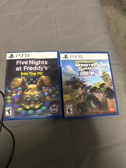 Gamer head set