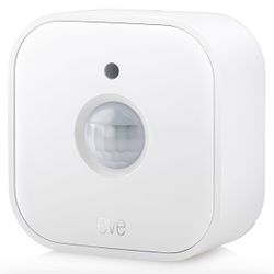 Eve Motion Sensor