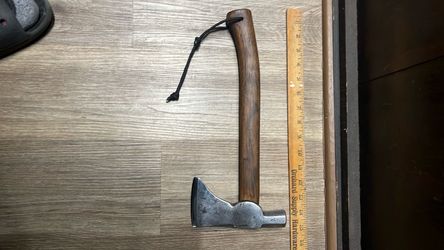 Axe