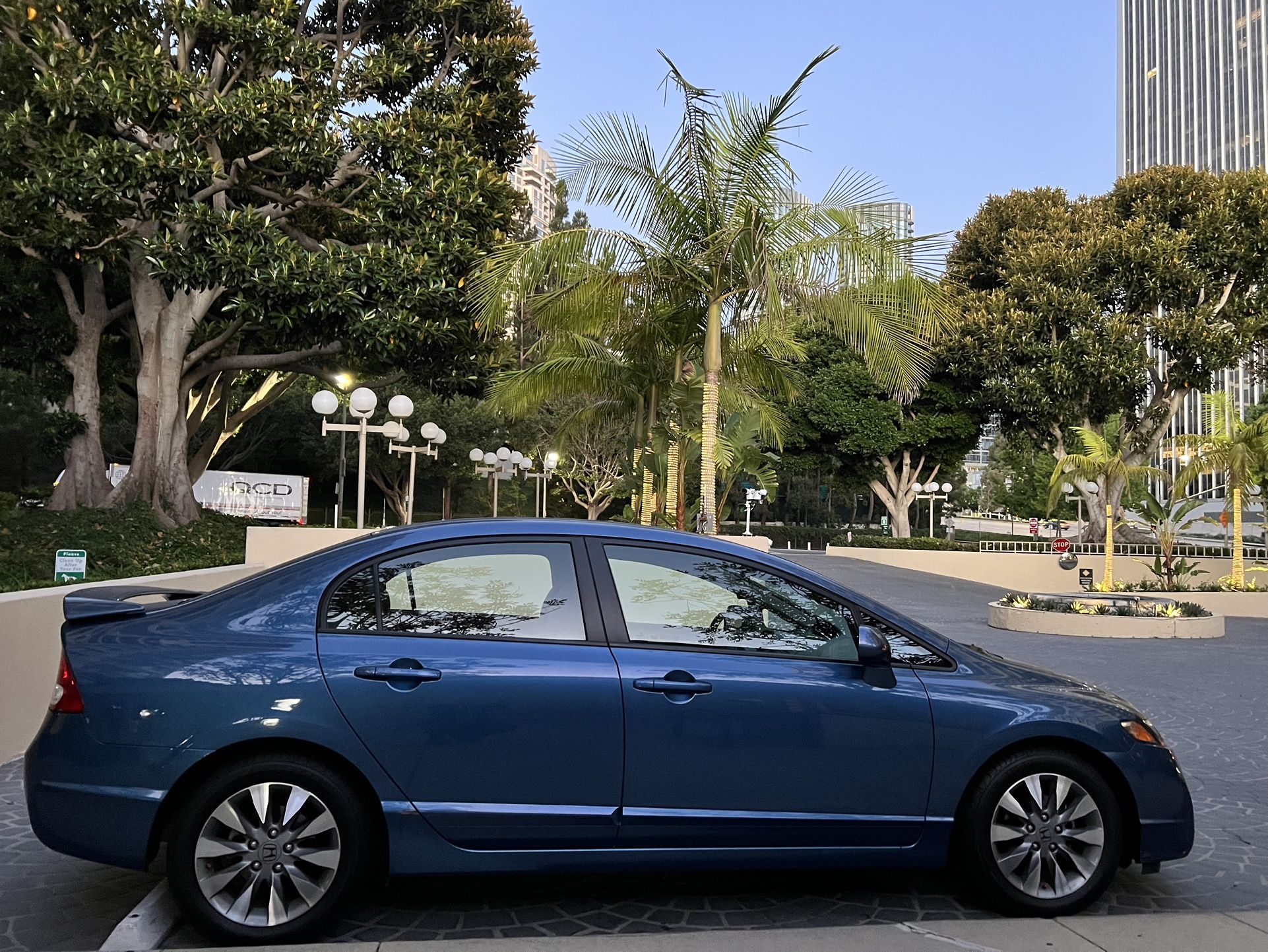 2010 Honda Civic for Sale in Los Angeles, CA OfferUp