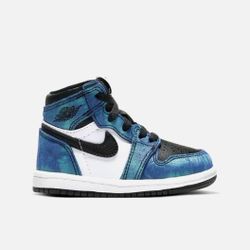 Jordan 1 Retro High (TD) Sneakers