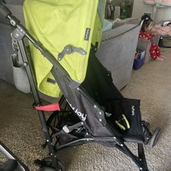Umbrella Stroller 