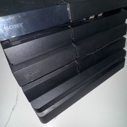 2 Ps4 1 Ps4 Slim