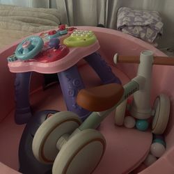 Toddler Toys