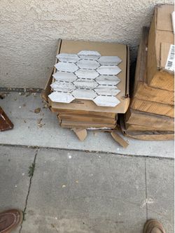 Tile