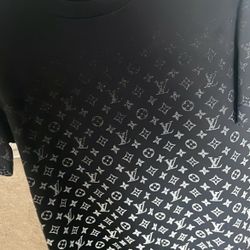 Louis Vuitton T-shirt 