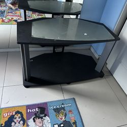 TV stand