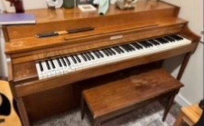 Piano