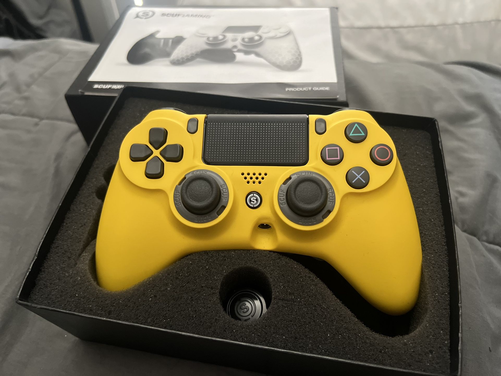 Scuf Controller PS4