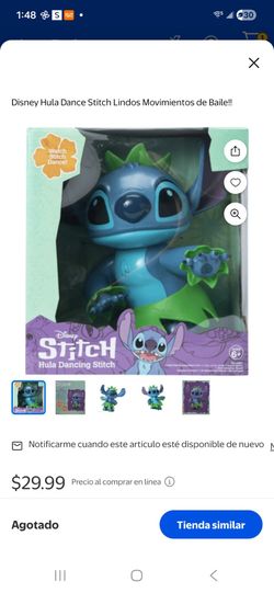 Stitch