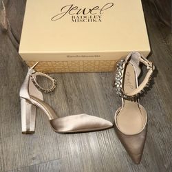 BADGLEY MISCHKA Heels