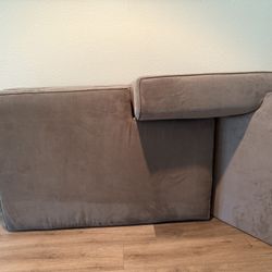 Couch Lounge