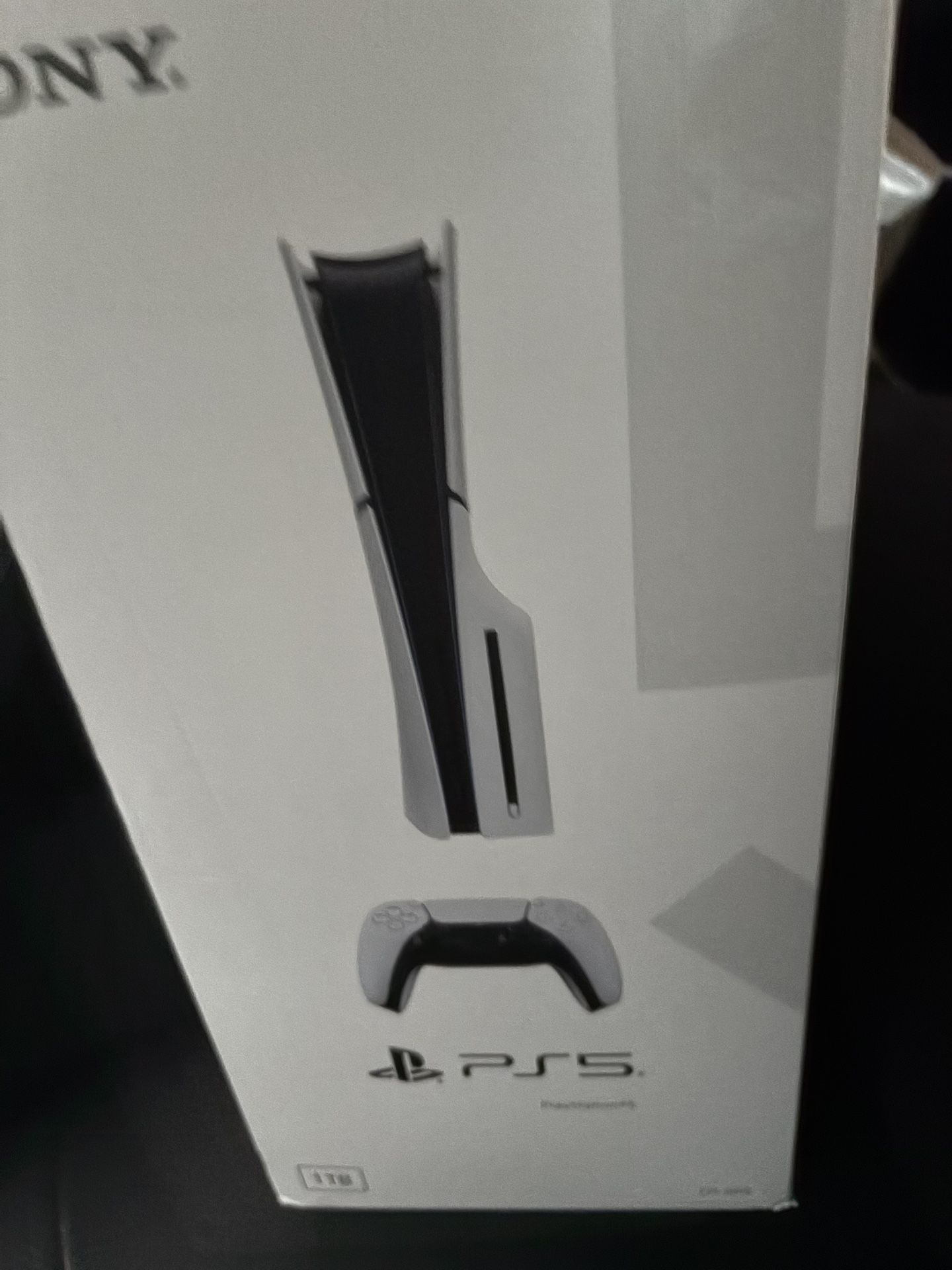 Ps5