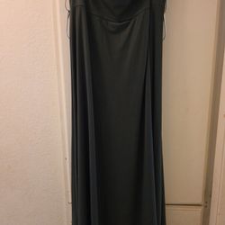 LuLaRoe Maxi Skirt 