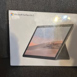 Surface Go2