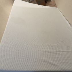 Free Full Size Mattress 