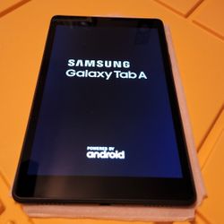 Samsung Galaxy Tab A 8.0