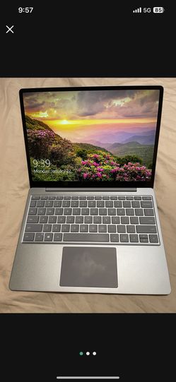Surface Go Like New 