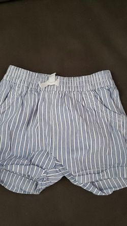 Baby girl shorts