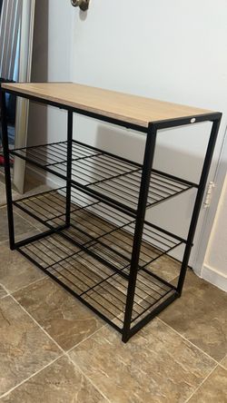 Multifunctional stand