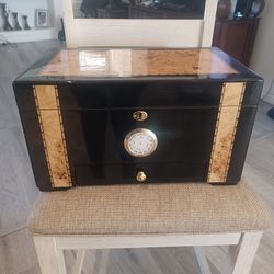 Very Nice Humidor