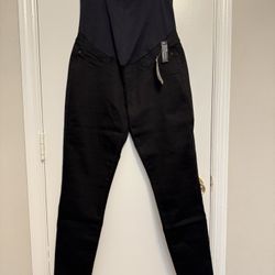Signature by Levi Maternity Skinny Pants Size Medium