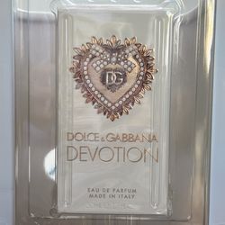 Dolce&Gabbana Devotion Eau de Parfum