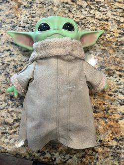 Baby Yoda