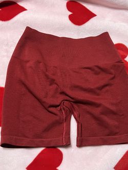 Alphalete Amplify Short 4.5” 