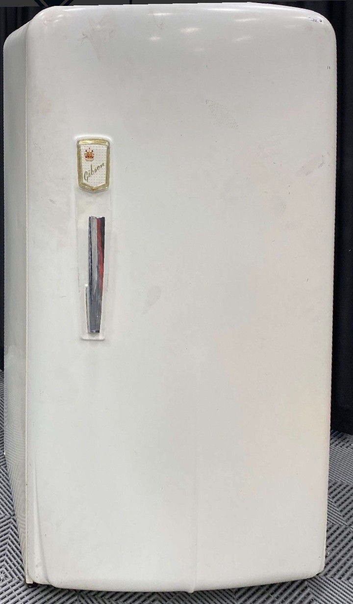 Old Gibson Refrigerator 
