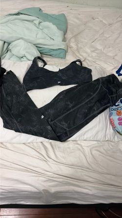 Fabletics Workout Set