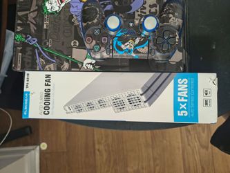 PS4 Pro