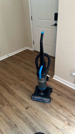 Vacuum