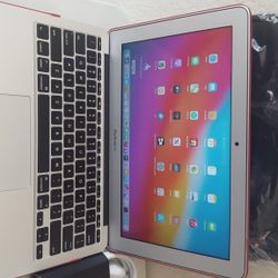 Macbook Air 11" 2015, 128 GB, 4GB,+ Bag