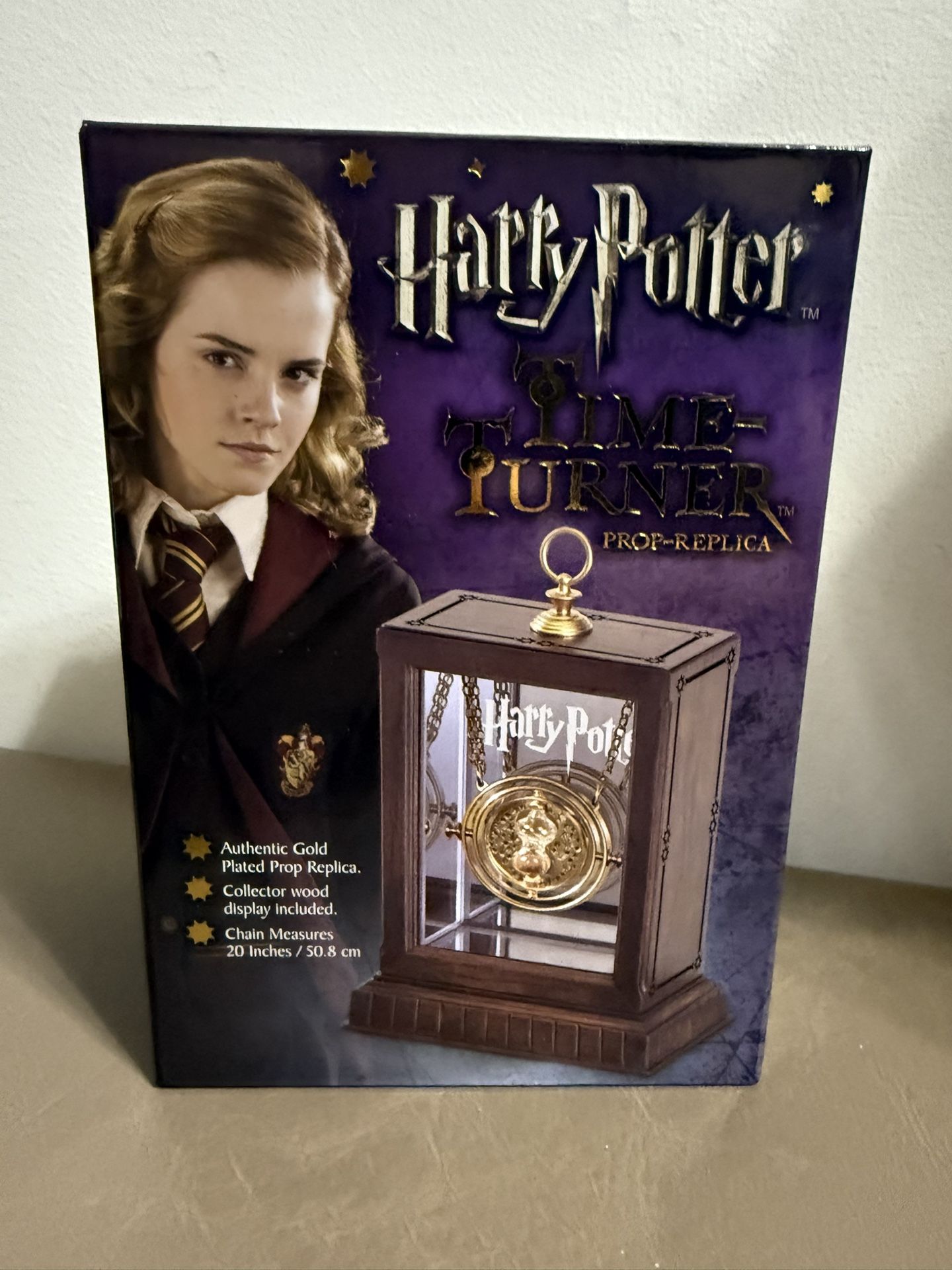 Harry Potter Time Turner