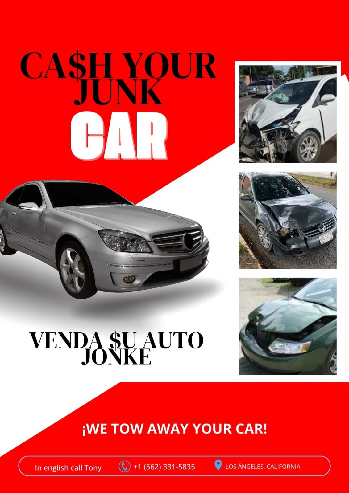 Hondas Toyotas