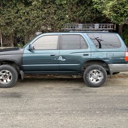 1997 Toyota 4Runner