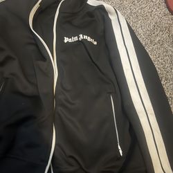 Palm Angels Jacket 