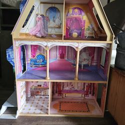 Doll House