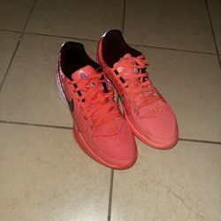 Men’s Basketball Shoes Size 12