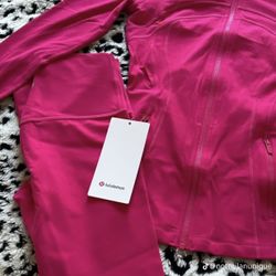 Lulu Defined Cropped 