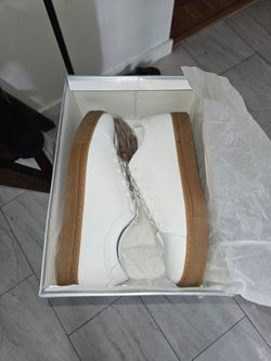 Perri Ellis shoes