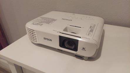 Epson Projector 