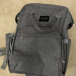 Diaper Backpack