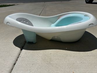 Baby bathtu