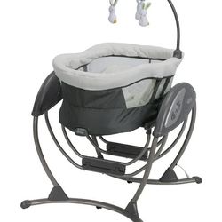 Graco Dream Glider  Baby Swing 