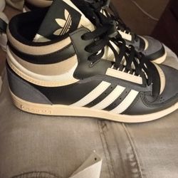 Adidas Top Ten Sneakers 