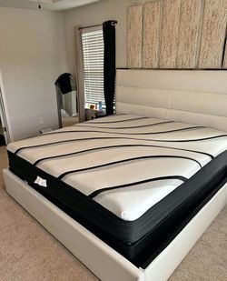 😍 Incredible Mattress Savings!